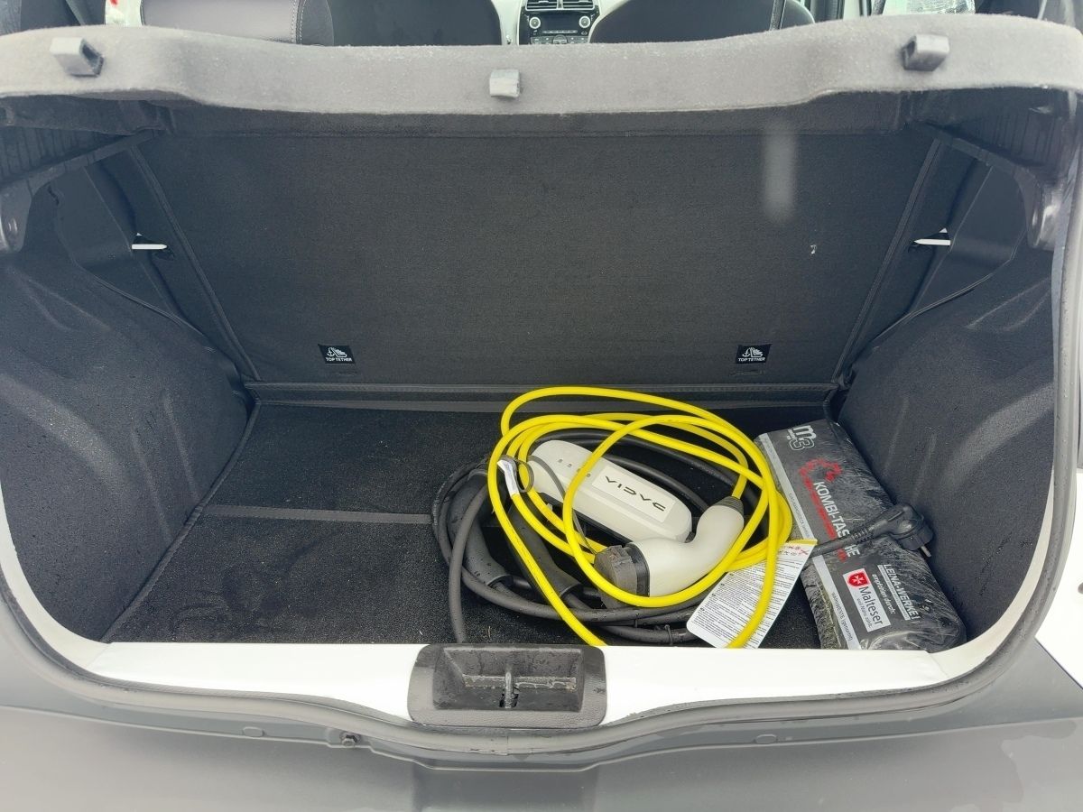 Dacia Spring - Bild 6