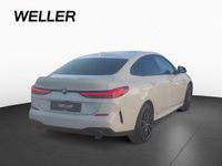 BMW 220 Gran Coupé - Vorschau Bild 4