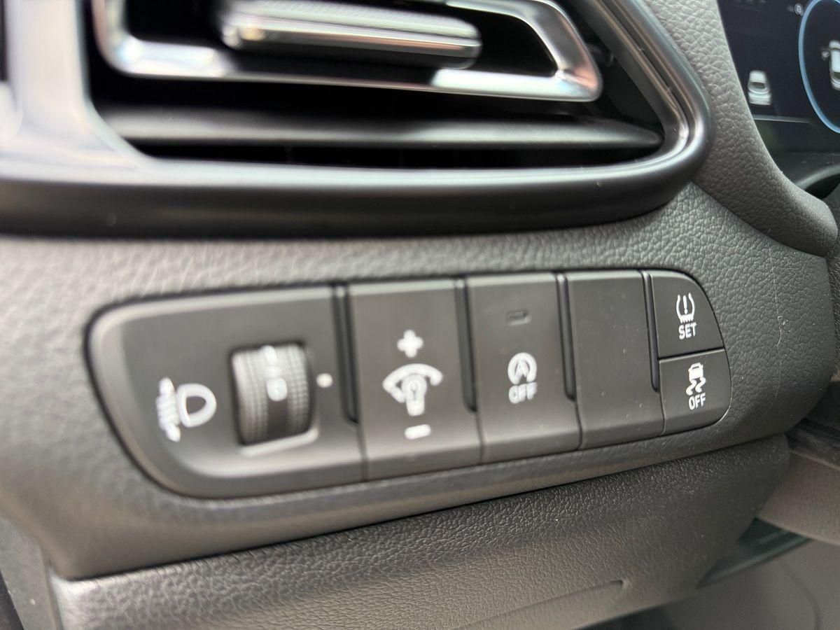 Hyundai i30 – Bild 10