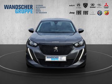 Peugeot 2008 Active Pack 1.2 PureTech 100 Kam.+LED+SHZ