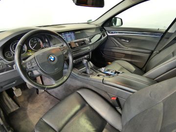 BMW 520 - 11