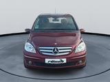 Mercedes-Benz B 170 wenig Kilometer SITZH AHK KLIMA PDC - gebrauchte Mercedes-Benz B-Klasse aus dem Jahr 2007
