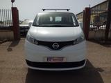 Nissan NV200 1.5 dCi 110CV Bus N 1 AUTOCARRO 5 P - Nissan NV200 mit Diesel-Antrieb: Kleinbus, 1.5
