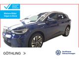 Volkswagen ID.4 Pro 210kW*NAVI*WP*IQ-Light*Design-Paket*ASG - Volkswagen ID.4 Jahreswagen