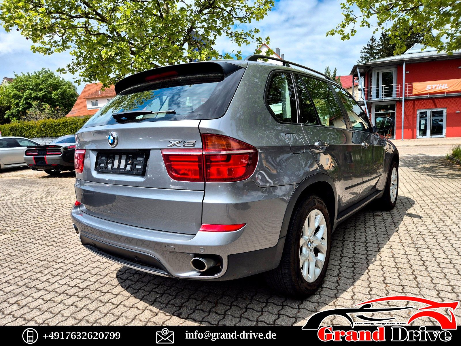 Фото авто
