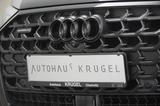 Audi A8 S Line Sport Black Edition! PD12.2022 - gebrauchte Audi A8 aus dem Jahr 2023