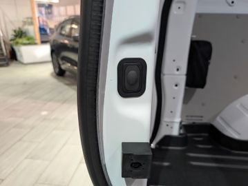 Ford Transit Custom Kasten 320 L1 Trend