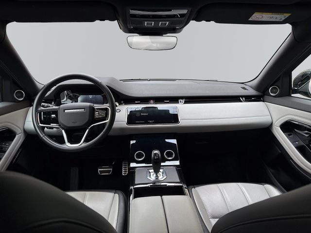 LAND ROVER Range Rover Evoque – Bild 7