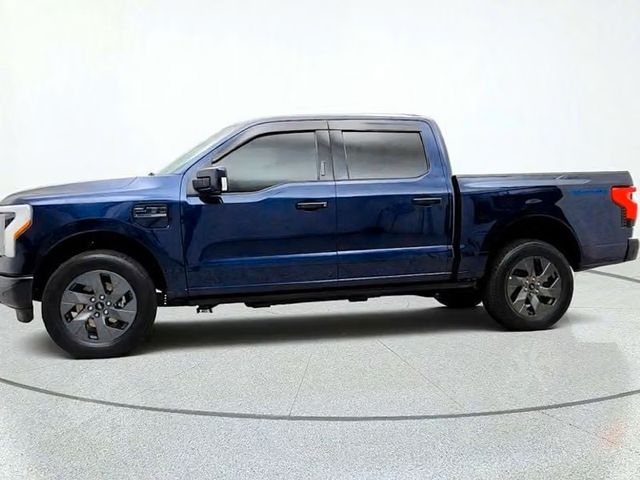 Ford F150 Lightning Lariat gr. Batterie in Hamburg+18