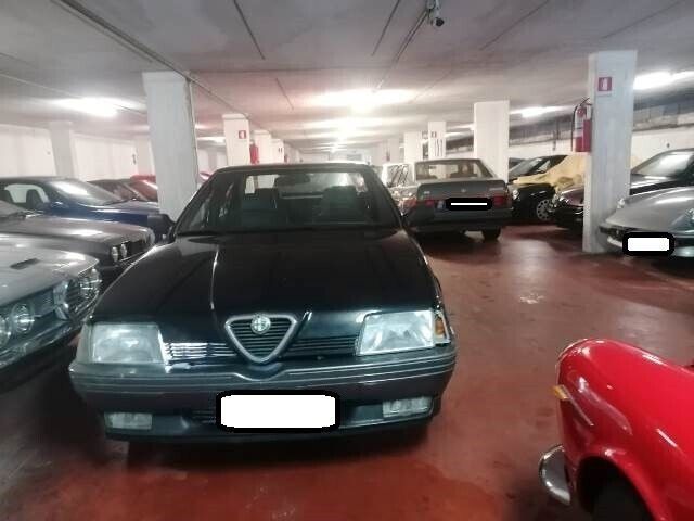 Alfa Romeo 164 2000 twin spark