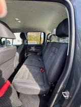 Volkswagen Amarok - graue Volkswagen Amarok