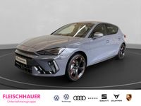 Cupra Leon - Vorschau Bild 1