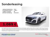 Audi Q8 SUV S line business TDI qu. ParkAssist 23" - Audi Q8 S-line-business