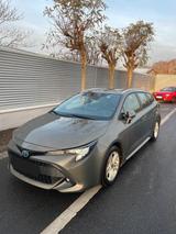 Toyota Corolla 1,8 Hybrid Business Edition Touring ... - Toyota Corolla: Automatik
