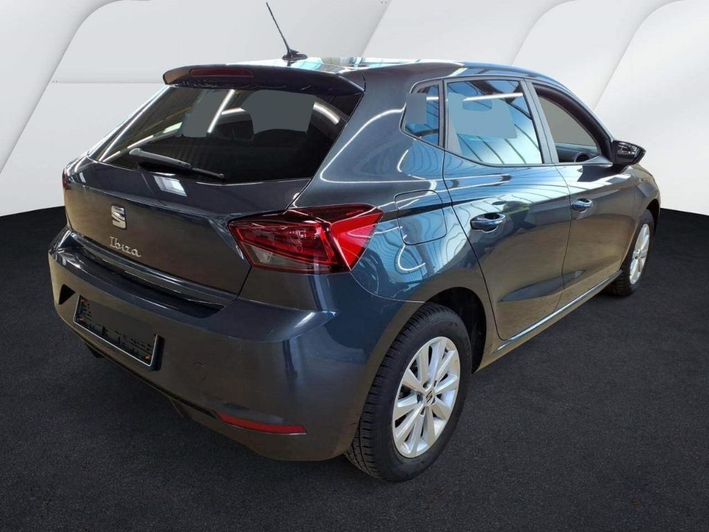Seat Ibiza - Bild 2