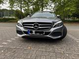 Mercedes-Benz Mercedes c Klasse w205 220d 170ps top gepf... - Mercedes-Benz 170 d