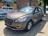 Peugeot 301 Limo. 1.6 85kW/ TÜV/ Alu./ Klima - Peugeot 301 Gebrauchtwagen
