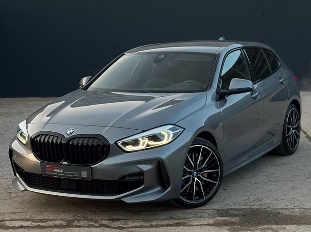 BMW 118i Aut. M Sport Tempomat CarPlay SHZ LED PDC