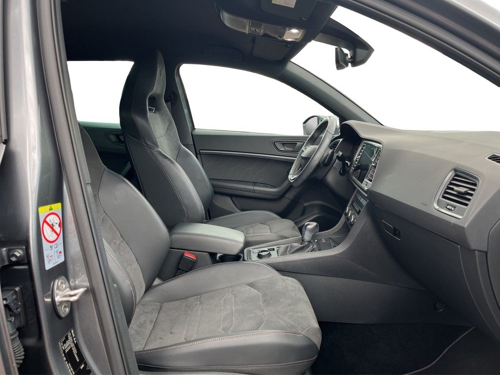 Cupra Ateca - Bild 12