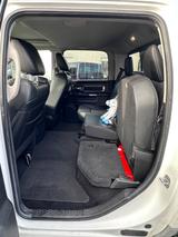 Dodge RAM 1500 Laramie - Dodge Gebrauchtwagen von 2013