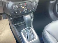 Jeep Renegade - Vorschau Bild 13