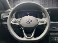 Volkswagen T-Cross - Vorschau Bild 18