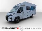 Joa Camp 70T JOA Fiat Automatik 25er Modell - Joa Camp Wohnwagen & Wohnmobile