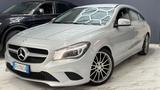 Mercedes-Benz Mercedes-benz CLA 220 d S.W. Automatic Sport - gebrauchte Mercedes-Benz CLA 220 aus dem Jahr 2015