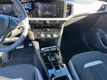 Fotografie des Opel Mokka GS AT Kamera Sitz-/Lenkradheizung PDC
