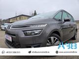Citroën C4 Picasso 2.0 HDI/ AUTOMATIK NAVI AHK TEMPOMAT - Citroën C4 Picasso: 2.0