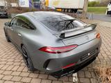 Mercedes-Benz AMG GT 63 S E Performance CARBON/KERAMIK/ - Mercedes-Benz Gebrauchtwagen von 2023