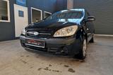 Hyundai GETZ 1.1 HIT-2.HAND-KLIMAANLAGE-5.TÜRIG - gebrauchte Hyundai Getz aus dem Jahr 2007