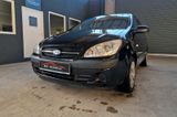 Hyundai GETZ 1.1 HIT-2.HAND-KLIMAANLAGE-5.TÜRIG - Hyundai Getz: 1.5