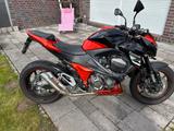 Kawasaki ZR800A - KAWASAKI 800
