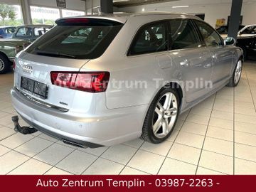 Audi A6 - 5