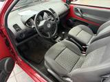 Volkswagen Lupo 1.4 16V Oxford, 2.Hand, Servo - VW Lupo Gebrauchtwagen
