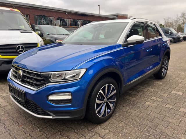 Volkswagen T-Roc 1.5 TSi Style Panorama Kamera