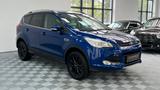 Ford Kuga Titanium 4x4 Automatik Zustand &Historie 1a - Ford Kuga: Van