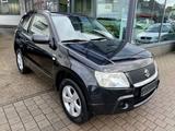 Suzuki Grand Vitara 1.9 DDiS Club mit AHK - gebrauchte Suzuki Grand Vitara aus dem Jahr 2007
