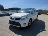 Toyota Verso Comfort - gebrauchte Toyota Verso aus dem Jahr 2015