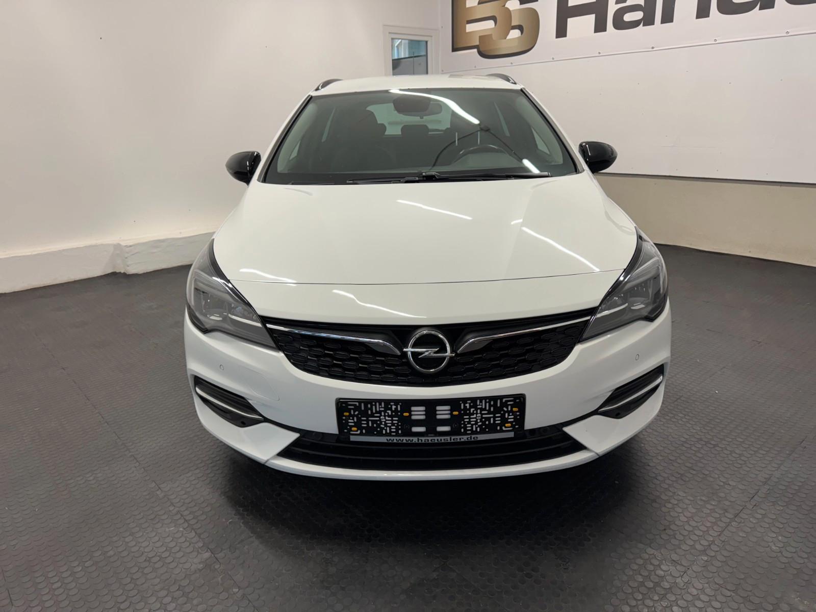 Opel Astra K Sports Tourer*LED*NAVI*KAMERA*AHK*