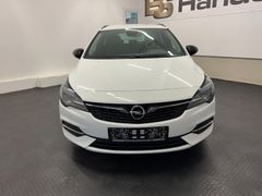 OPEL Astra K Sports Tourer*LED*NAVI*KAMERA*AHK* OPEL Astra K Sports Tourer*LED*NAVI*KAMERA*AHK*