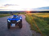 Kymco MXU 300 R - Freiheit auf vier Rädern =) - KYMCO MXU 300