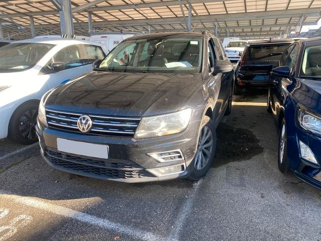 Volkswagen Tiguan 2.0 TDI 150ch Confortline Business