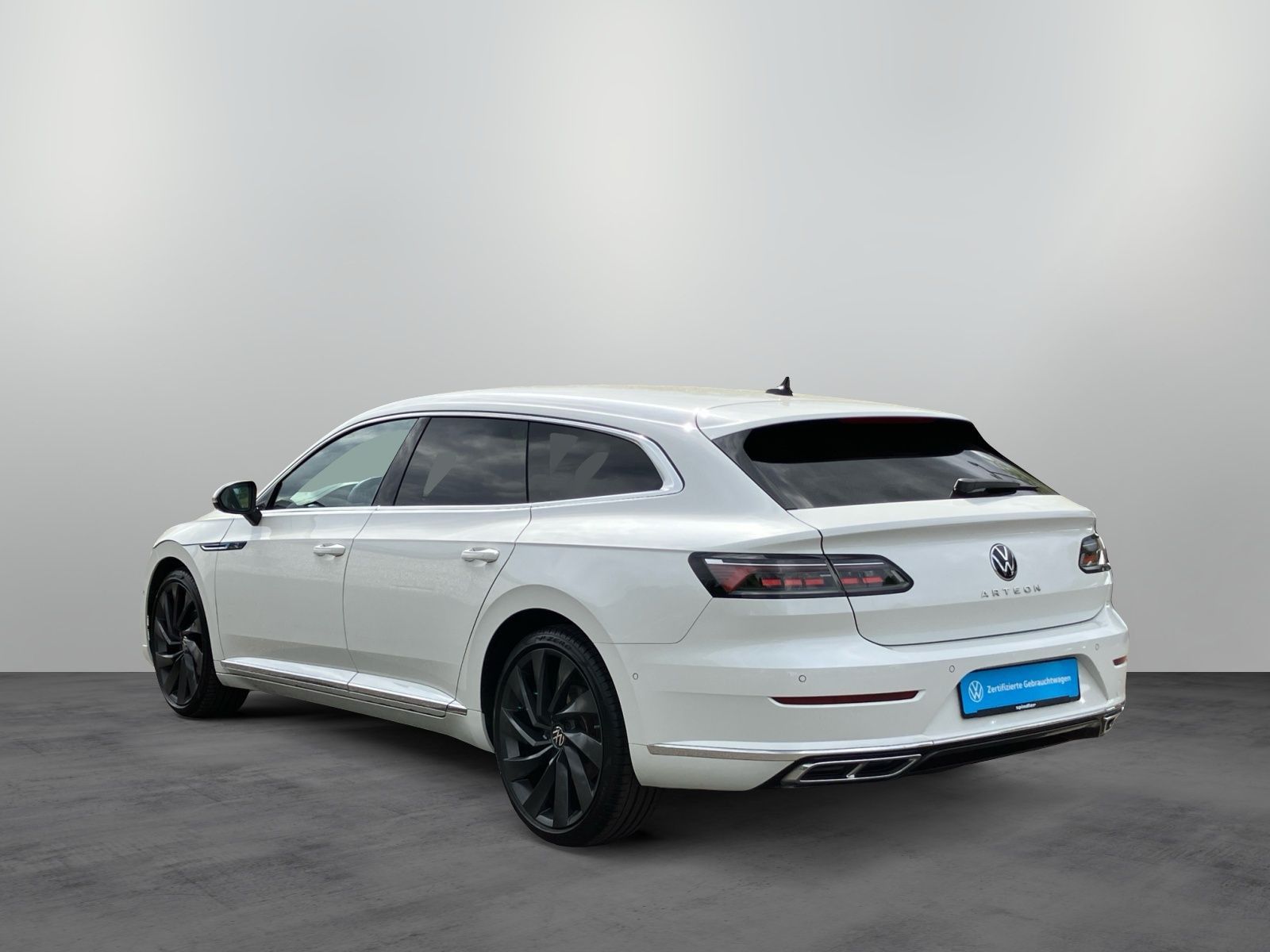 Volkswagen Arteon - Bild 3