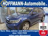 Volkswagen Taigo Life Climatr,AHK,Kamera,Sitzhzg.,met.