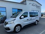 Nissan NV300 Kombi L1H1 NAVI TEMPOMAT KLIMA - Nissan NV300 aus 2019
