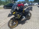 BMW R1250GS 40YEARS +AKRA+Garantie 03/26 Speichenräd - BMW R26