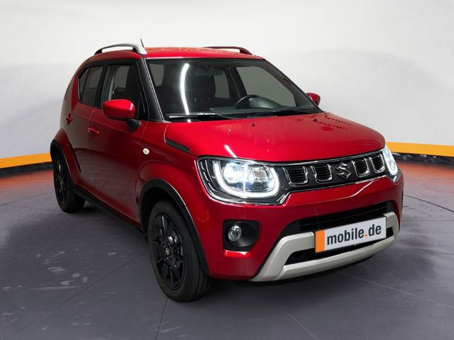 Suzuki Ignis 1.2 HYBRID Comfort , DAB , LED , Navi