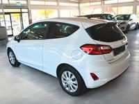 Ford Fiesta Trend KLIMA LED WinterPaket PDC 1.Hand